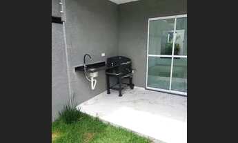 Imagem 4: Casa para Venda no bairro Nova Cerejeira. Com 3 dormitóri