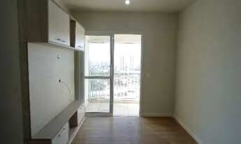 Imagem 3: Apartamento com 2 Dormitórios , Suíte ,próximo ao Metro Tatuapé para alugar, 62 m² por R