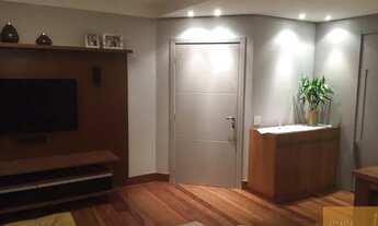 Imagem 3: Apartamento com 101m², 2 quartos e 1 suíte á venda ou locação - Vila Andrade