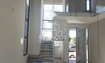 Imagem 3: CASA ALTO PADRÃO - PISCINA - 3 DORM./SUÍTE - COND. GRAN VILLE SÃO VENÂNCIO - NOVÍSSIMA - F