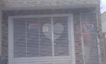 Imagem: Casa-São Paulo-BRASILÂNDIA