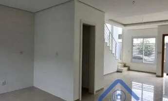 Imagem 5: Belíssimo sobrado a venda no bairro São José em Canoas