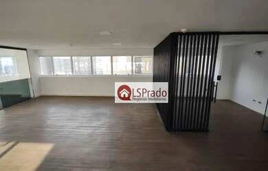 Imagem 5: Conjunto para alugar, 160 m² por R$ 15.573/mês - Jardim Paulista - São Paulo/SP
