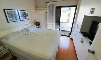 Imagem 7: Flat estilo residencial disponível para locação próximo a Faria Lima e Nove de Julho