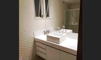 Imagem 11: Apartamento para aluguel com 138 metros quadrados com 3 quartos em Tijuca - Rio de Janeiro