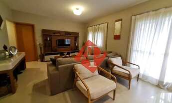 Imagem 3: Apartamento com 3 dormitórios à venda, 139 m² por R$ 1.430.000 - Alphaville!