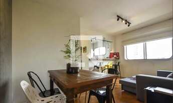 Imagem: Apartamento para Aluguel - Campo Belo, 1