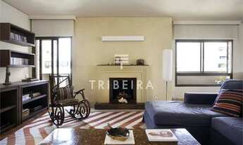 Imagem 7: Cobertura duplex de 679m², com 4 suítes