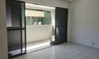 Imagem 5: Apartamento 3 quartos nascente para aluguel na Jatiuca