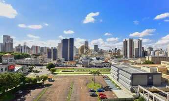 Imagem 7: CURITIBA - Apartamento Padrão - Rebouças