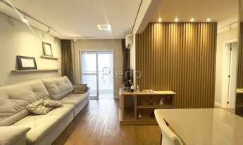 Imagem 6: Apartamento - Jardim Nova Europa - Campinas