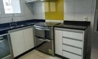 Imagem 6: Apartamento com 3 dormitórios para alugar, 171 m² por R$ 19.024,70/mês - Paraíso - São Pau