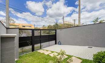 Imagem 5: Sobrado Triplex de 133m² com Terraço