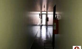 Imagem 4: Apartamento (tipo - padrao) 2 dormitórios, cozinha planejada, em condomínio fechado