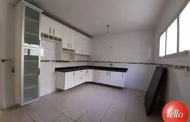 Imagem 7: São Paulo - Casa Padrão - Santana