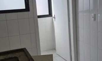 Imagem 2: Apartamento para aluguel com 1 quarto em Campo Grande - Santos - SP