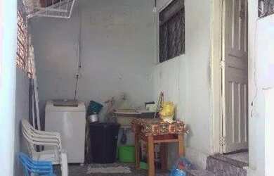 Imagem 2: CASA JAGUARIBE Casa com 2 dormitórios