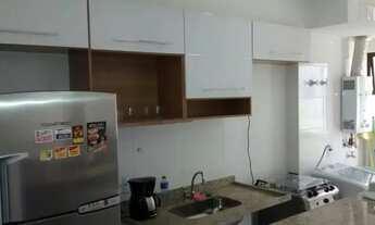 Imagem 5: Alugo Apartamento Residencial Life Resort Campo Grande