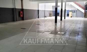 Imagem 5: Galpão // Cambuci