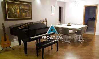 Imagem 5: Apartamento com 3 dormitórios à venda, 175 m² - Jardim - Santo André/SP