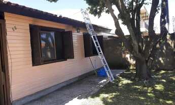 Imagem 3: Casa de 2 dormitórios com terreno 10x20 metros