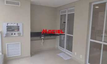 Imagem: Apartamento Padrão em São José dos Campos