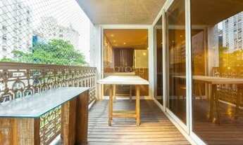 Imagem 5: Itaim Bibi - Ótimo apartamento com excelente localização!