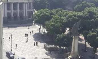 Imagem 6: Alugo sala comercial na Cinelandia c/ sacada banheiro 2 salas zap