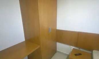 Imagem 5: Alugo apt mobíliado de 1 quarto no Ed. Via park