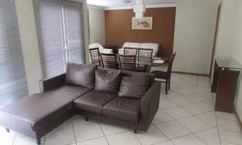 Imagem: Apartamento Aluguel Imobiliado em Gyn