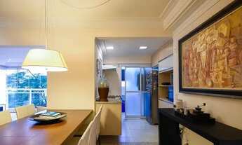 Imagem 6: Apartamento com 2 quartos para alugar, 82m² - Cidade Monções