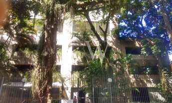 Imagem 2: Apartamento para venda tem 82 metros quadrados com 3 quartos em Laranjeiras - Rio de Janei