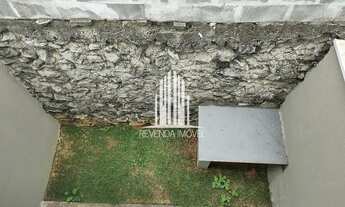 Imagem 4: Sobrado a venda no Condomínio no Jd. Do Carmo com 104m e 2 quartos na Vila Sônia