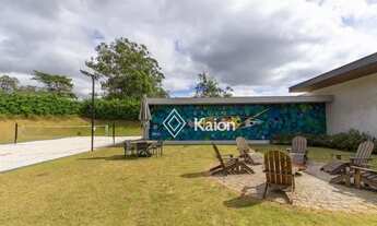 Imagem 4: Casa térrea, com 5 suítes e assinada por Alexandre Chaguri à venda no Condomínio Fazenda V