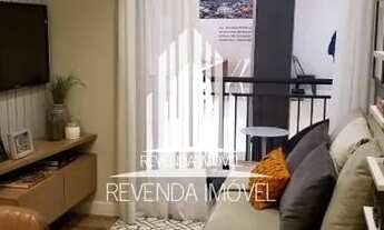 Imagem 2: Apartamento com 2 dormitórios em Interlagos