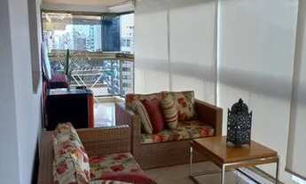 Imagem 3: Apartamento para venda tem 130 metros quadrados com 3 quartos em Praia da Costa - Vila Vel