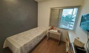 Imagem 7: Apartamento para venda tem 80 m2 - Anália Franco -São Paulo - SP