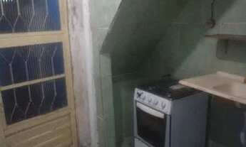 Imagem 2: Kitnet pagou entrou