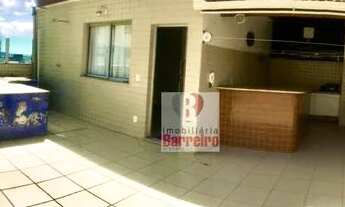 Imagem 7: Cobertura para alugar no Barreiro, excelente local, 3 quartos , suíte, piscina, 3 vagas