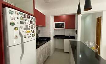 Imagem 2: Apartamento à venda no bairro Caminho das Árvores - Salvador/BA