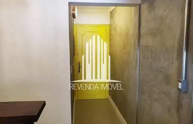 Imagem 5: Apartamento com 46 m² 1 suíte 1 vaga de garagem