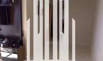 Imagem 2: Apartamento no Condomínio Parque Novo Mundo com 63m² 3 dormitórios 1 banheiro 1 vaga