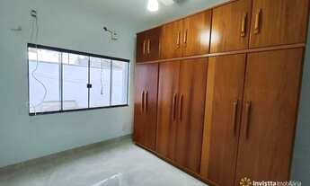 Imagem 4: Casa com 3/4 na 309 sul