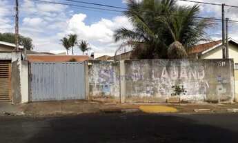 Imagem: Locação de Casas / Edícula na cidade