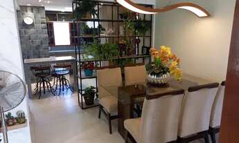 Imagem 5: CASA ARQUITETURA MODERNA PORTEIRA FECHADA TODA PLANEJADA