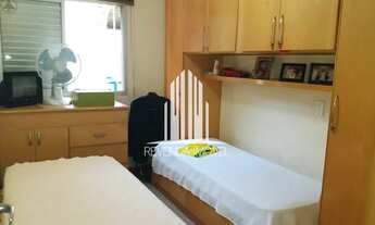 Imagem 6: Apartamento no Condomíno Alexandre Dumas com 179m e 4 quartos na Chácara Santo Antônio