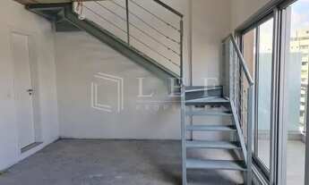 Imagem 2: Comercial Sala Vila Madalena