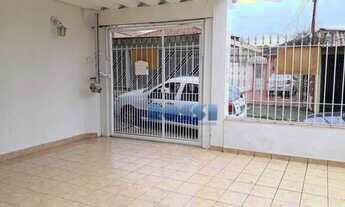 Imagem 2: Casa com 2 dormitórios - venda por R$ 850.000,00 ou aluguel por R$ 2.838,00/mês - Vila Pru