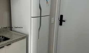 Imagem 3: Studio para Locação em São Paulo, Pinheiros, 1 dormitório, 1 banheiro