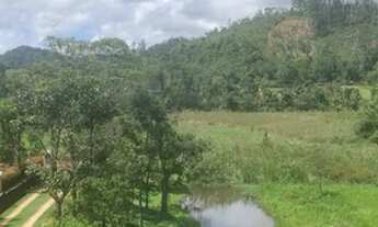 Imagem 2: Sítio em todos os Santos a venda